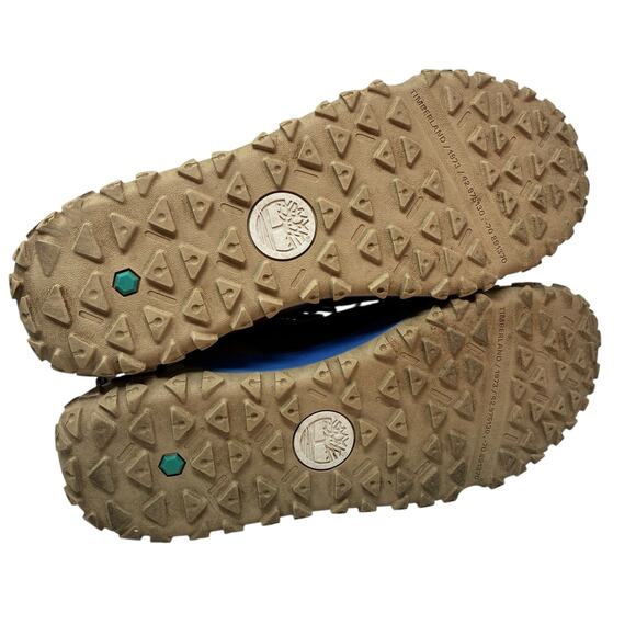 Timberland Greenstride Motion 6 Mid Lace Up Hiking Boot Mens Size 10.5 - Picture 10 of 10